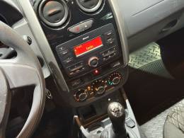 RENAULT - DUSTER - 2018/2018 - Vermelha - R$ 67.000,00