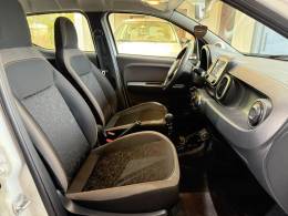 FIAT - MOBI - 2023/2024 - Branca - R$ 66.500,00