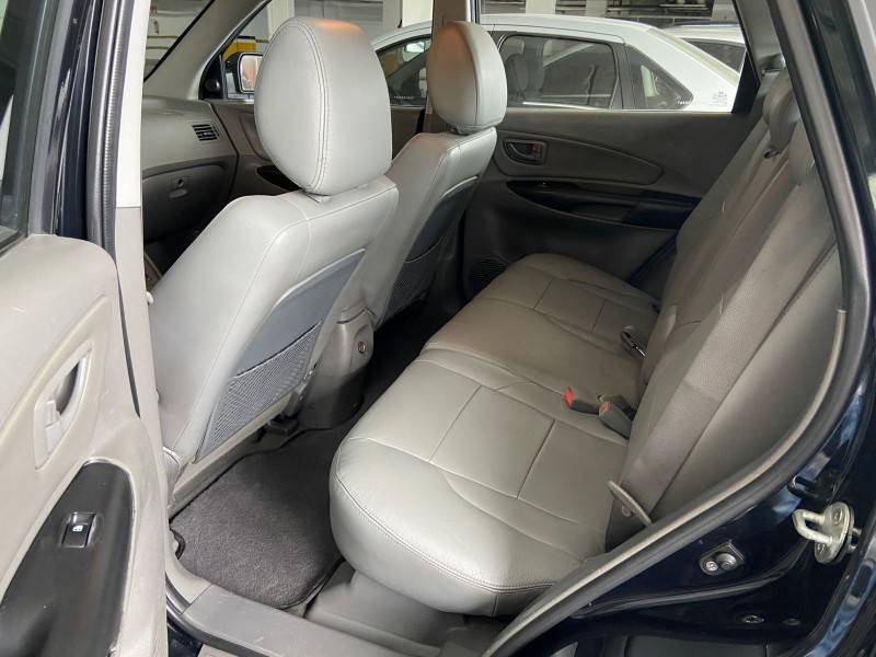 HYUNDAI - TUCSON - 2013/2014 - Preta - R$ 54.900,00
