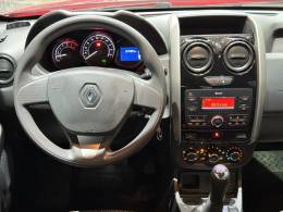 RENAULT - DUSTER - 2018/2018 - Vermelha - R$ 67.000,00