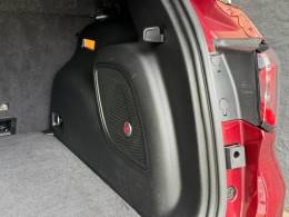 JEEP - COMPASS - 2018/2018 - Vermelha - R$ 94.900,00