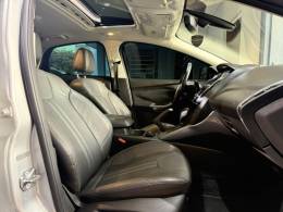 FORD - FOCUS - 2015/2015 - Prata - R$ 62.900,00