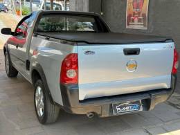 CHEVROLET - MONTANA - 2010/2010 - Prata - R$ 34.900,00