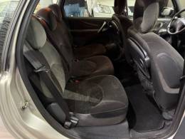 CITROËN - XSARA PICASSO - 2007/2008 - Prata - R$ 15.000,00