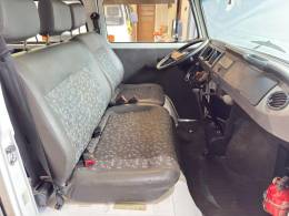 VOLKSWAGEN - KOMBI - 2012/2012 - Branca - R$ 53.000,00