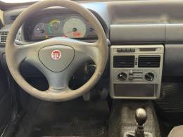 FIAT - UNO - 2013/2013 - Branca - R$ 24.500,00