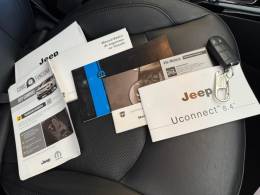 JEEP - COMPASS - 2018/2018 - Branca - R$ 102.000,00