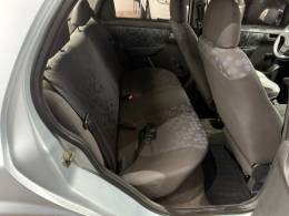 CHEVROLET - PRISMA - 2009/2010 - Prata - Sob Consulta
