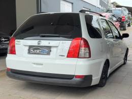 FIAT - PALIO - 2005/2006 - Branca - R$ 24.000,00