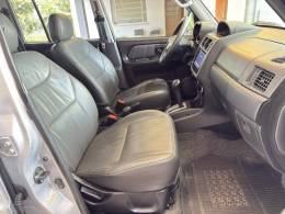 MITSUBISHI - PAJERO TR4 - 2010/2010 - Prata - R$ 59.900,00