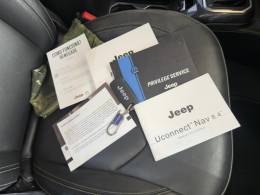 JEEP - RENEGADE - 2022/2023 - Azul - R$ 108.000,00