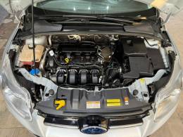 FORD - FOCUS - 2015/2015 - Prata - R$ 62.900,00