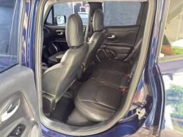 JEEP - RENEGADE - 2022/2023 - Azul - R$ 108.000,00