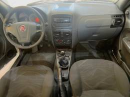 FIAT - STRADA - 2019/2020 - Branca - R$ 60.000,00