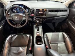 HONDA - HR-V - 2016/2016 - Vermelha - R$ 84.900,00