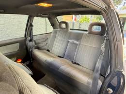 CHEVROLET - MONZA - 1991/1992 - Azul - R$ 34.900,00