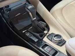 BMW - X1 - 2017/2018 - Branca - R$ 129.900,00
