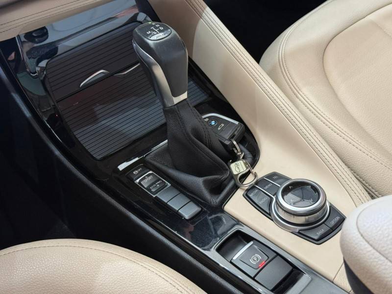 BMW - X1 - 2017/2018 - Branca - R$ 129.900,00