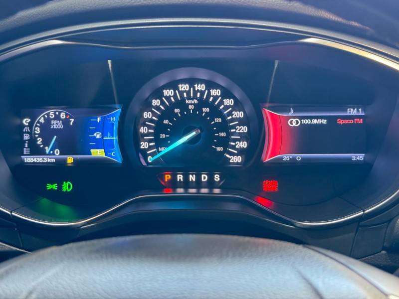 FORD - FUSION - 2013/2013 - Branca - R$ 72.000,00