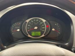 HYUNDAI - TUCSON - 2013/2014 - Preta - R$ 54.000,00