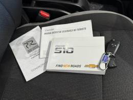 CHEVROLET - S10 - 2016/2017 - Branca - R$ 110.000,00