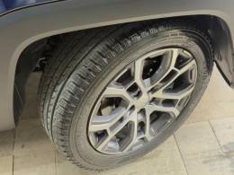 JEEP - RENEGADE - 2022/2023 - Azul - R$ 108.000,00