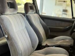 CHEVROLET - MONZA - 1991/1992 - Azul - R$ 34.900,00