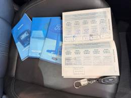 FORD - FOCUS - 2014/2015 - Branca - R$ 62.000,00