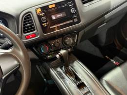 HONDA - HR-V - 2016/2016 - Vermelha - R$ 84.900,00