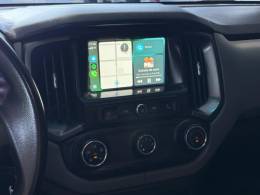 CHEVROLET - S10 - 2016/2017 - Branca - R$ 110.000,00