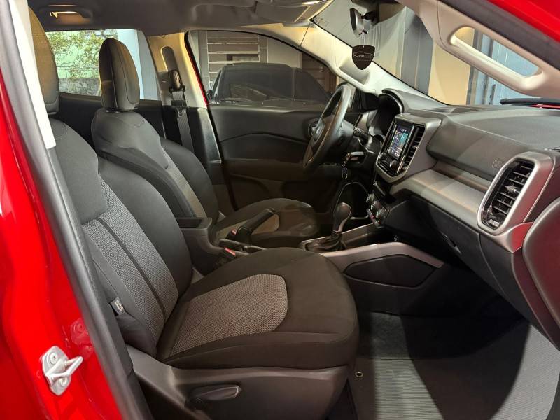 FIAT - TORO - 2023/2023 - Vermelha - R$ 116.000,00