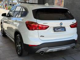 BMW - X1 - 2017/2018 - Branca - R$ 129.900,00