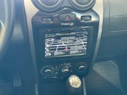 RENAULT - SANDERO - 2013/2014 - Prata - R$ 36.500,00