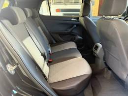 VOLKSWAGEN - T-CROSS - 2019/2020 - Preta - R$ 102.000,00