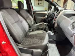 RENAULT - DUSTER - 2018/2018 - Vermelha - R$ 67.000,00