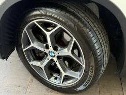 BMW - X1 - 2017/2018 - Branca - R$ 129.900,00
