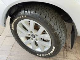 MITSUBISHI - PAJERO TR4 - 2010/2010 - Prata - R$ 59.900,00