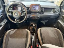 FIAT - MOBI - 2023/2024 - Branca - R$ 66.500,00
