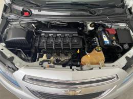 CHEVROLET - PRISMA - 2013/2013 - Prata - R$ 45.000,00