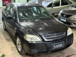 CHEVROLET - ASTRA - 2006/2007 - Preta - R$ 21.000,00