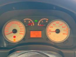 FIAT - IDEA - 2006/2007 - Bege - R$ 24.500,00