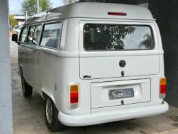 VOLKSWAGEN - KOMBI - 2012/2012 - Branca - R$ 53.000,00