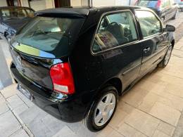 VOLKSWAGEN - GOL - 2013/2014 - Preta - R$ 31.500,00