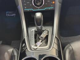 FORD - FUSION - 2013/2013 - Branca - R$ 72.000,00