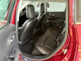 JEEP - COMPASS - 2018/2018 - Vermelha - R$ 94.900,00