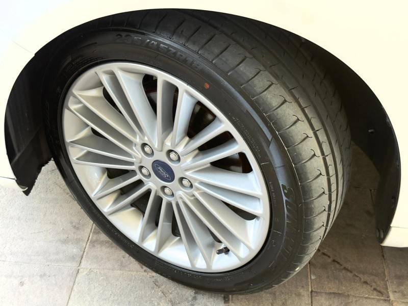 FORD - FUSION - 2013/2013 - Branca - R$ 72.000,00