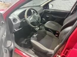 CHEVROLET - CELTA - 2010/2011 - Vermelha - Sob Consulta
