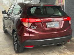 HONDA - HR-V - 2016/2016 - Vermelha - R$ 84.900,00