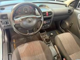 CHEVROLET - MONTANA - 2010/2010 - Prata - R$ 34.900,00