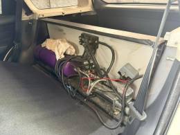 FIAT - PALIO - 2005/2006 - Branca - R$ 24.000,00